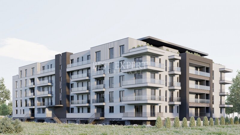 Titan 3 camere ideal familie -7 minute metrou N.Teclu