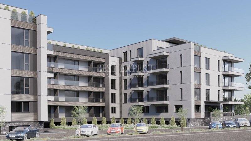 Titan 3 camere ideal familie -7 minute metrou N.Teclu